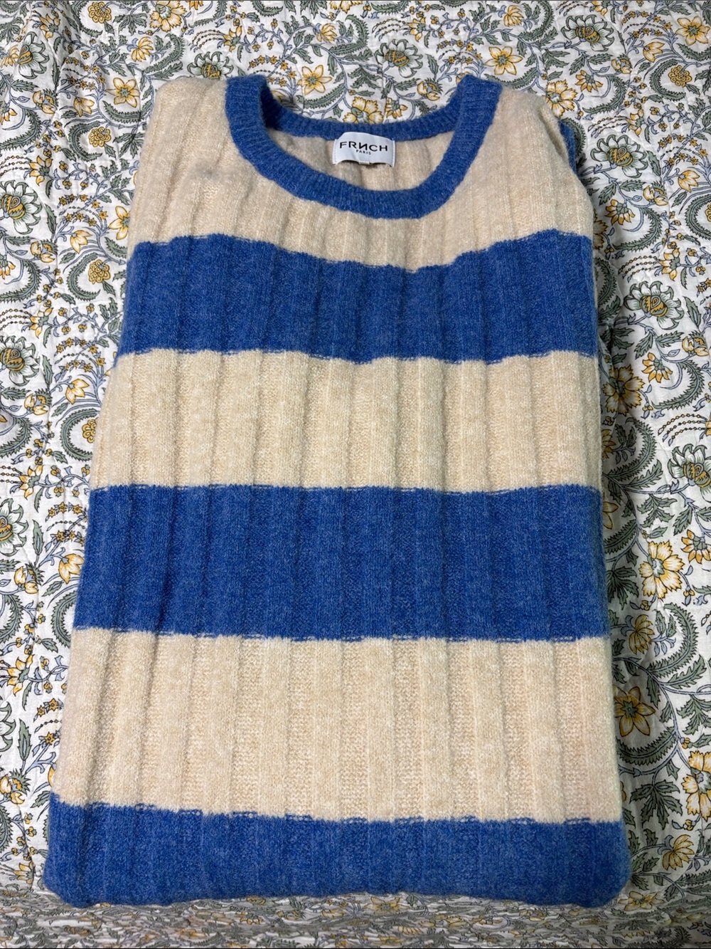 NWOT Midi Sweater Dress